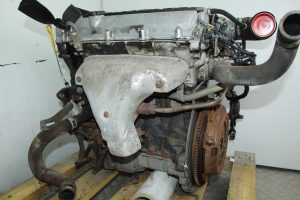 KIA SHUMA 1.6L DOHC ENGINE for Sale