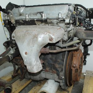 KIA SHUMA 1.6L DOHC ENGINE for Sale