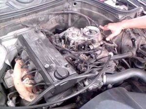 230e / 200e 124 / 300e / 260e