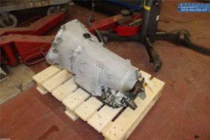 Mercedes-Benz M271 Automatic Transmission Gearbox for Sale