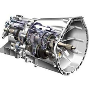 NISSAN VG33 ZD30 Manual Gearboxes for Sale