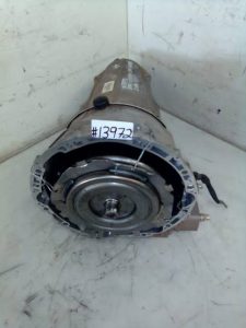 Mercedes-Benz C200 Automatic Gearbox for Sale