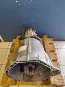 Mercedes-Benz 4M42 3.0 TD 16V Canter Manual Gearbox for Sale