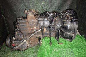 Toyota Dyna 15b gearbox automatic or manual for sale