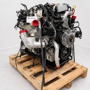Toyota 2.8L 1GD-FTV GD-6 Engine for Sale