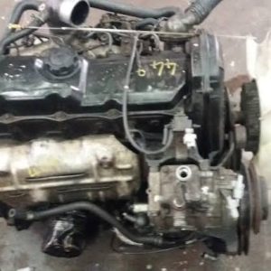 Toyota 2.4D 2L-T Engine for Sale