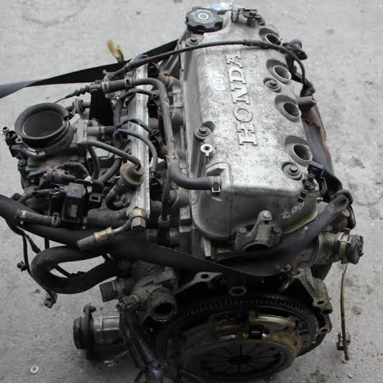 Honda CRV K24Z4 Engine for Sale