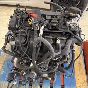 Ford Focus 2.5L Turbo ST Engines for Sale