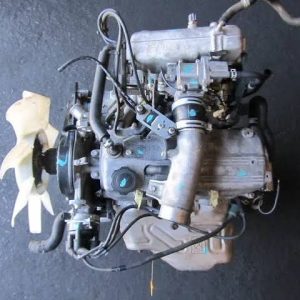 Mazda F6 Engine for Sale