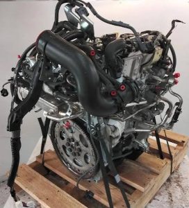 Mazda SH CX5 2.2 Skyactiv Engine for Sale