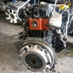 Kia 2.7 K2700 J2 Engine for Sale