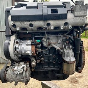 Kia Sedona 2.9 CRDi Engine for Sale