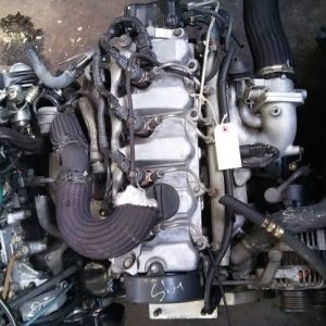 Kia Sportage JE 2.0 CRDI D4EA Engine for Sale