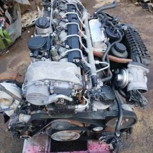 Mercedes Benz ML270 CDI W163 M612 Diesel Engine for Sale