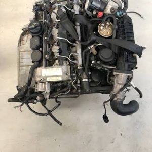 Mercedes Benz A170 1.7 CDI Diesel Engine for Sale