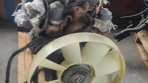 Atego Mercedes Benz OM904 OM924 Engine for Sale