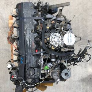 Mercedes-Benz 200E, 230E, 260E, 300E Engines for Sale