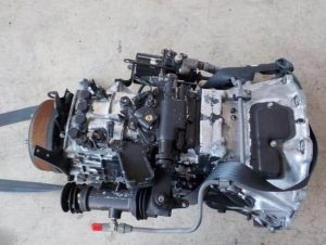 HINO JO8C Automatic or Manual Gearbox for Sale