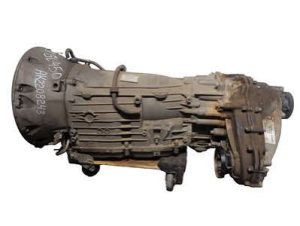MERCEDES-ML320 V6 Gearbox for Sale