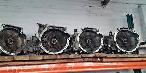 VW Golf 1.9 CAY TDI CJ2 CRB TDI 5-Speed Manual Gearbox for Sale
