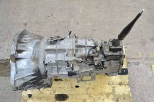 ISUZU KB240 KB250 KB280 KB300 5 Speed Gearboxes for Sale