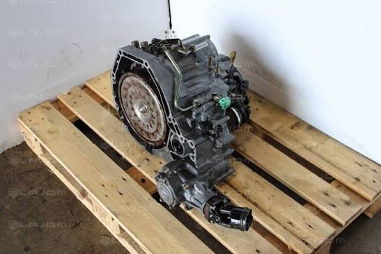 Honda CRV B20B 4×4 Automatic Gearboxes for Sale