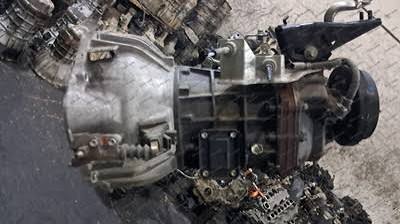 DAYNA IB EH100 3RZ Coil Manual Gearbox for Sale