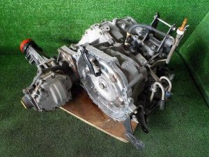 Toyota RAV4 1AZ 4×4 Automatic Gearbox for Sale