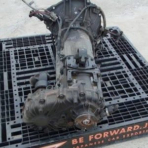 Toyota IKZ Automatic Gearbox for Sale