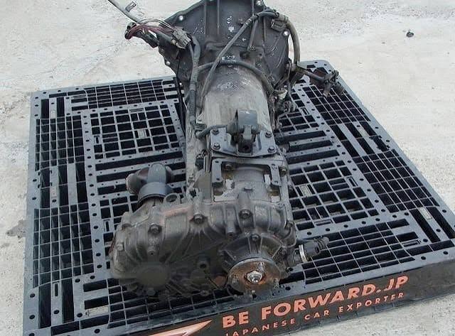 Toyota IKZ Automatic Gearbox for Sale