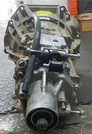 Suzuki 5-Speed J20 Manual Transmission Gearboxes for Sale