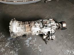 MITSUBISHI COLT PAJERO T D 4M40 Manual Gearboxes for Sale