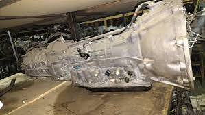 Mitsubishi 4N15 Automatic Gearboxes for Sale