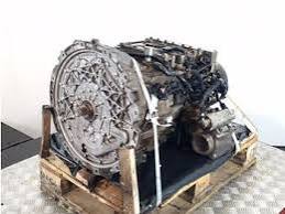 Used Mitsubishi Fuso M038S5 Automatic Gearboxes for Sale
