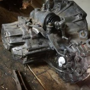 Toyota Camry 3S Manual Gearbox for Sale