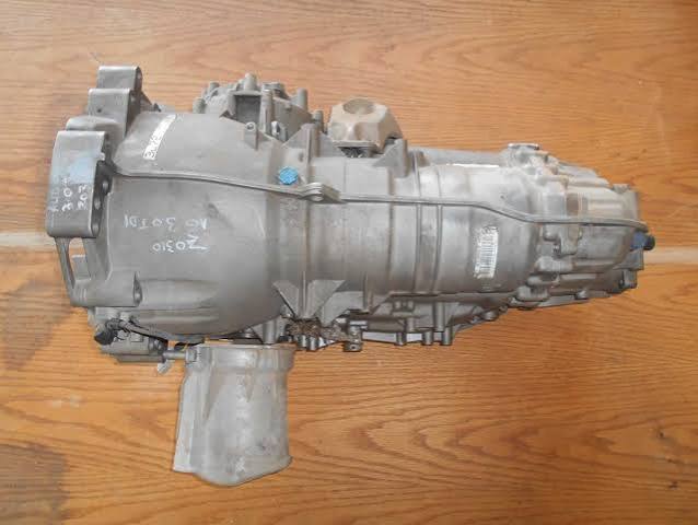 Audi A4 1.9 TDI A5Z A4Y Manual Gearboxes for Sale