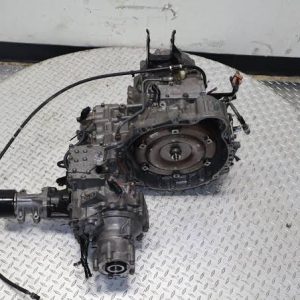 Toyota RAV4 3S 4×4 Automatic and Manual Gearboxes for Sale