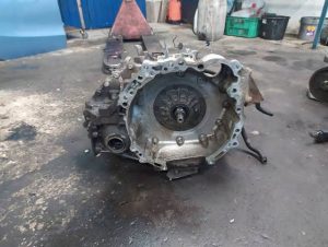 Chevrolet Spark 1.2L B12S1 Automatic Gearbox for Sale