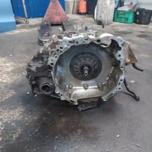 Chevrolet Spark 1.2L B12S1 Automatic Gearbox for Sale