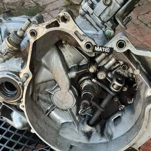 Daewoo Matiz F8CV Gearbox for Sale – O156840