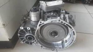 VW Golf 5 GTI DSG CFB 2.0L TDI Gearbox for Sale