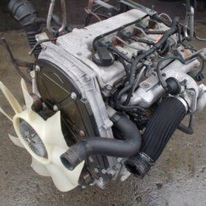 Kia Sorento 2.5 TDI D4CB Engine for Sale