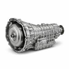 BMW 330 Diesel E46 / 325 E90 Automatic Gearbox for Sale