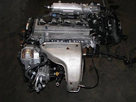 Toyota Camry 2.2 5SFE Complete Engine for Sale