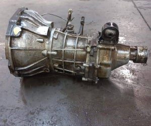 Toyota 2Y, 3Y & 4Y Manual Gearboxes for Sale
