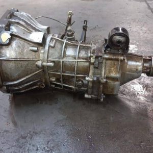 Toyota 2Y, 3Y & 4Y Manual Gearboxes for Sale