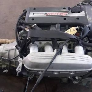 Toyota 3S-GE BEAMS Engine Plus Gearbox for Sale