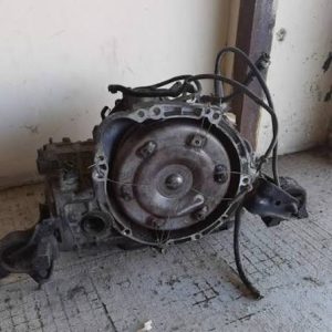 Toyota 2E / 4A 16V Gearbox – Manual & Automatic Transmission for Sale