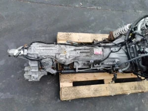 Suzuki Grand Vitara JT 2.4 Petrol Automatic 4WD Gearbox for Sale