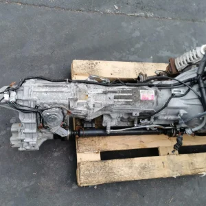 Suzuki Grand Vitara JT 2.4 Petrol Automatic 4WD Gearbox for Sale